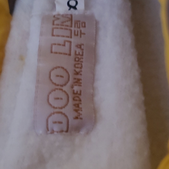 Baby Snowsuit - Picture 11 of 12